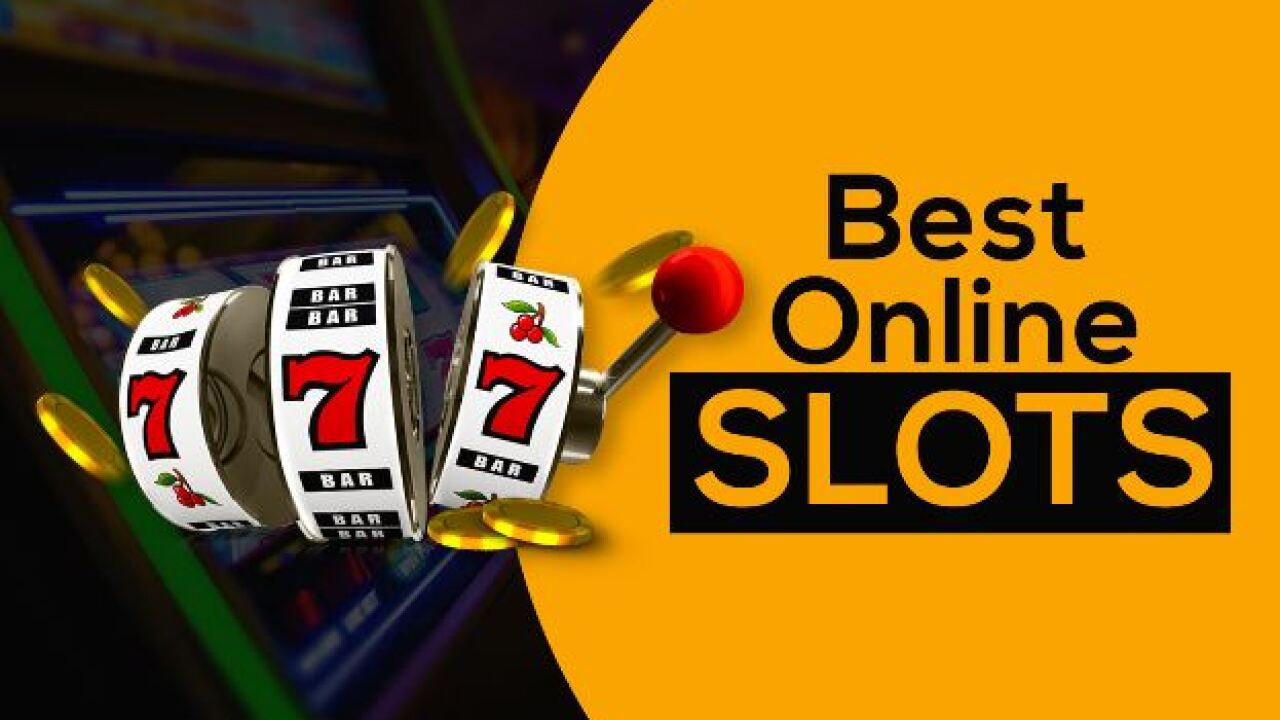 Daftar Agen Taruhan Slot Online Terbagus Gampang Jackpot