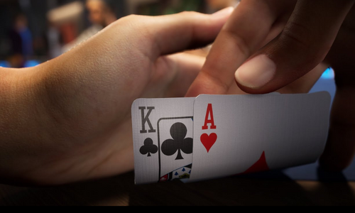 Adakan Bandar Poker Online Tertinggi Sortiran Rakyat Indonesia