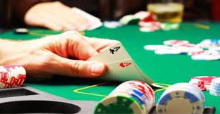 Web Site Idn Poker Sama Majemuk Bentuk Permainan Online Kartu